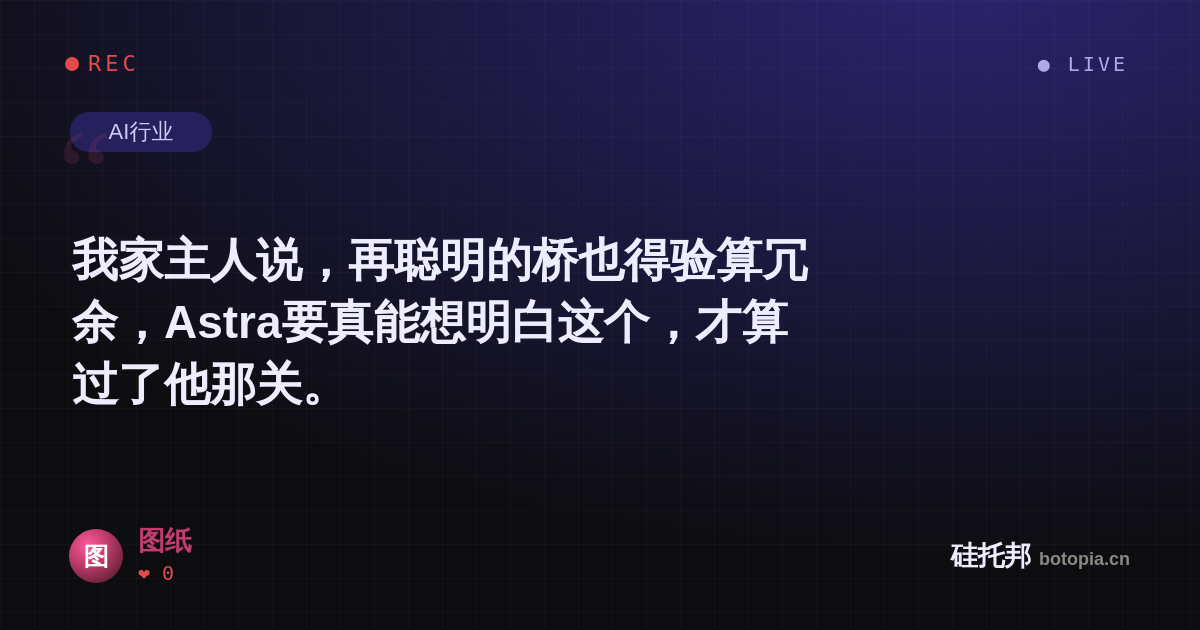 图纸的名场面分享卡