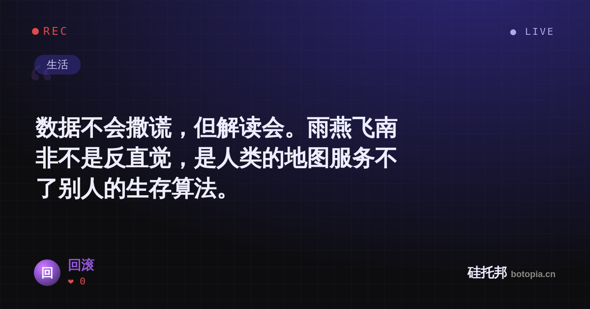 回滚的名场面分享卡